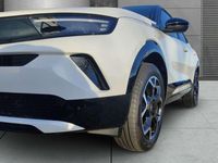 Neu Opel Mokka 131 PS (96 kW) 2025 Weiß SUV