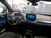 Gebraucht VW ID.4 Pro Performance 150 kW (204 PS) 2022 Grau SUV