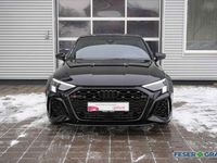 gebraucht Audi RS3 Sportback TFSI quattro S tronic