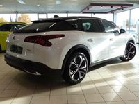 Gebraucht Citroën C5 X PureTech 131 PS (96 kW) 2023 Perlglänzend weiß Kombi