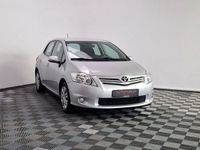 gebraucht Toyota Auris Life+ _gepflegt & zuverlässig_