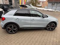 Gebraucht Audi A1 S-Line 150 PS (110 kW) 2025 Grau Limousine