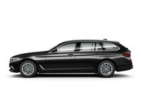 gebraucht BMW 530 d xDrive Touring