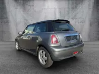 Occasion Mini Cooper 122 PK (89 kW) 2010 Grijs Hatchback