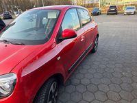 Gebraucht Renault Twingo SE 71 PS (52 kW) 2015 Rot Kleinwagen