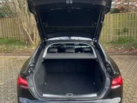 gebraucht Audi A5 Sportback 45 TFSI quattro S tronic