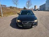 Gebraucht Volvo S40 Momentum 140 PS (102 kW) 2005 Black sapphire metallic Limousine