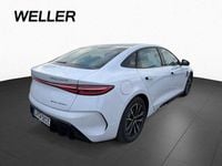 Gebraucht BYD Seal Comfort 169 kW (231 PS) 2025 Weiß Limousine