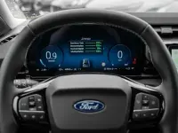 Używany Ford Puma Titanium 125 KM (91 kW) 2025 Szary SUV