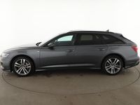 Gebraucht Audi A6 S-Line 299 PS (219 kW) 2021 Grau Kombi