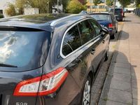 gebraucht Peugeot 508 SW 2.0 Active BlueHDi 150 STOP & START A...