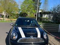 gebraucht Mini Cooper S John Works Xenon Navi SHZ PDC Tempomat