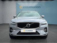 Gebraucht Volvo XC60 Core 250 PS (183 kW) 2024 Grau SUV