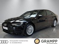 Gebraucht Audi A6 S-Line 299 PS (219 kW) 2022 Schwarz Limousine