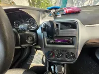 Gebraucht Fiat Punto 60 PS (44 kW) 2009 Blau Kleinwagen