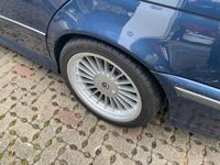 gebraucht Alpina B10 3.2l