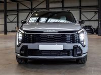 Neu Kia Sportage GT-Line 239 PS (175 kW) 2026 Wolf grey SUV