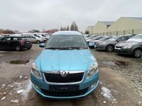gebraucht Skoda Roomster Roomster1.2 TSI DSG Scout