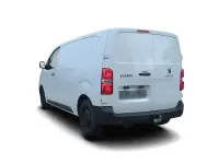 Gebraucht Peugeot Expert Premium 120 PS (88 kW) 2022 Weiss Van
