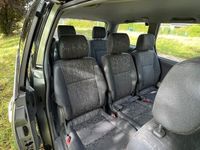 gebraucht Toyota Previa Schöner2.4 linea luna 7Sitzer