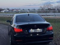 Gebraucht BMW 525 197 PS (144 kW) 2008 Limousine