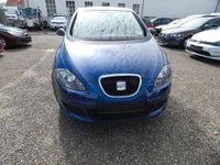 Gebraucht Seat Altea Fresh 102 PS (75 kW) 2005 Van / Kleinbus