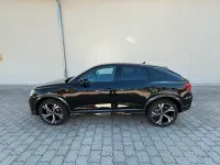 Gebraucht Audi Q3 Sportback S-Line 200 PS (147 kW) 2024 Schwarz SUV