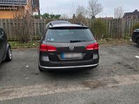 Gebraucht VW Passat 160 PS (117 kW) 2013 Kombi