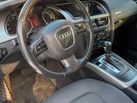 Usata Audi A5 179 CV (131 kW) 2009 Coupé