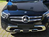 Gebraucht Mercedes GLC220 194 PS (142 kW) 2022 Schwarz SUV