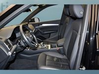 Gebraucht Audi Q5 Sportback 286 PS (210 kW) 2022 Schwarz SUV