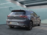 gebraucht VW Golf TSI DSG STYLE NAVI KAMERA ACC