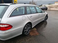 gebraucht Mercedes E270 7 CDI