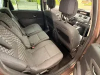 Gebraucht Renault Mégane III 120 PS (88 kW) 2010 Braun Limousine