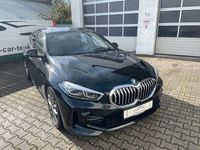 gebraucht BMW 120 d M Sport|Navi|Panorama|DAB|HiFi|LED|