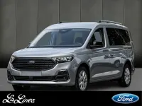 Neu Ford Grand Tourneo Connect Titanium 122 PS (89 kW) 2026 Silber Van / Kleinbus