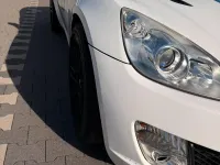 Gebraucht Opel GT 264 PS (194 kW) 2009 Schwarz Cabrio