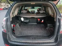 Gebraucht Chevrolet Captiva LT 163 PS (119 kW) 2012 Schwarz SUV