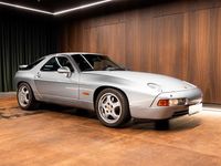 Gebraucht Porsche 928 349 PS (256 kW) 1992 Silber Coupé