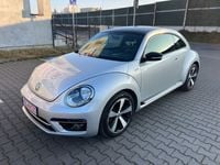 Gebraucht VW Beetle Sport 211 PS (155 kW) 2014 Silber Kleinwagen