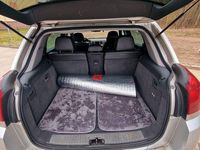 Gebraucht Opel Signum 125 PS (91 kW) 2003 Silber Kleinwagen