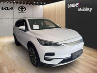 Neu BYD Tang 380 kW (517 PS) 2026 Snow white SUV