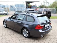 gebraucht BMW 318 i, PDC, Tempomat, Licht/Regen-Sensor