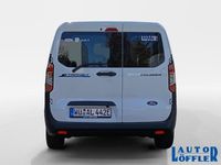 Neu Ford Transit Courier Trend 100 kW (136 PS) 2026 Weiß Van