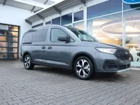 Neu Ford Grand Tourneo Connect Active 122 PS (89 kW) 2026 Graphite grey metallic Van / Kleinbus