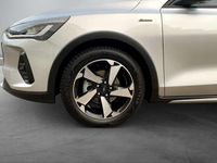 Second-hand Ford Focus Active 155 CP (114 kW) 2024 Argintiu Break