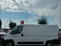Gebraucht Opel Movano 120 PS (88 kW) 2025 Andere Van