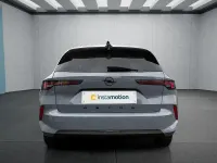 Neu Opel Astra 131 PS (96 kW) 2026 Grau Kombi