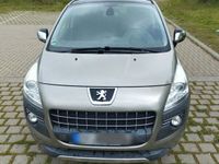 gebraucht Peugeot 3008 Premium Automatik