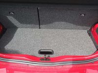 Gebraucht VW up! Basis 65 PS (47 kW) 2022 Tornadorot Kleinwagen
